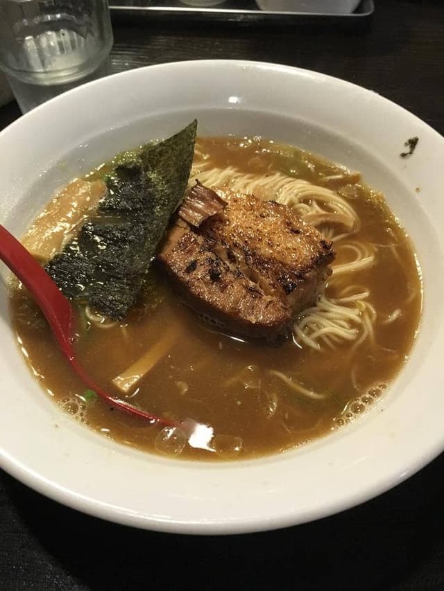 燕らーめん - サブ画像2