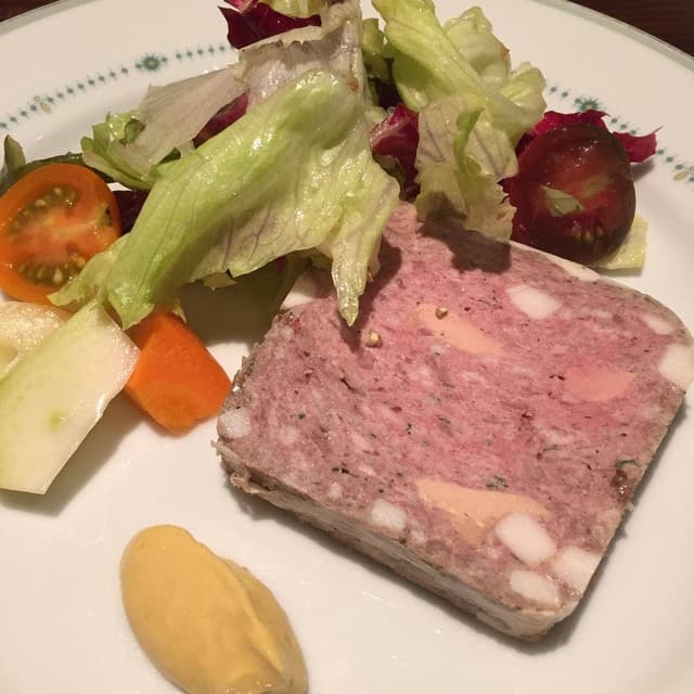 ラ・ターシュ・ド・ルージュ - サブ画像2