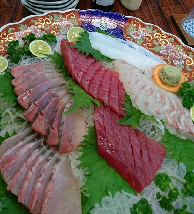 民宿 内妻荘 - サブ画像1