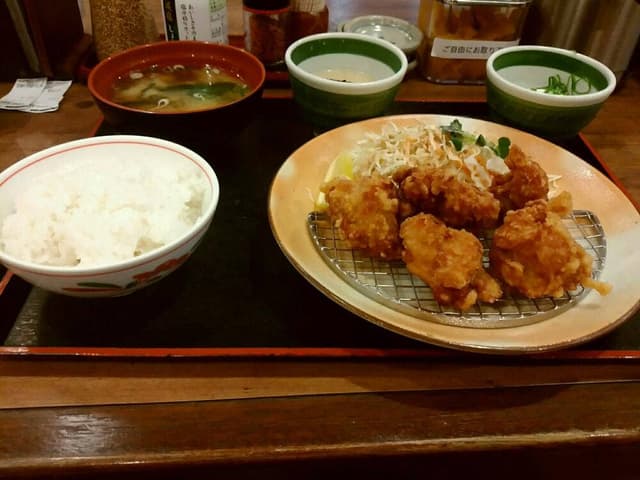 街かど屋 岡崎矢作店 - サブ画像3