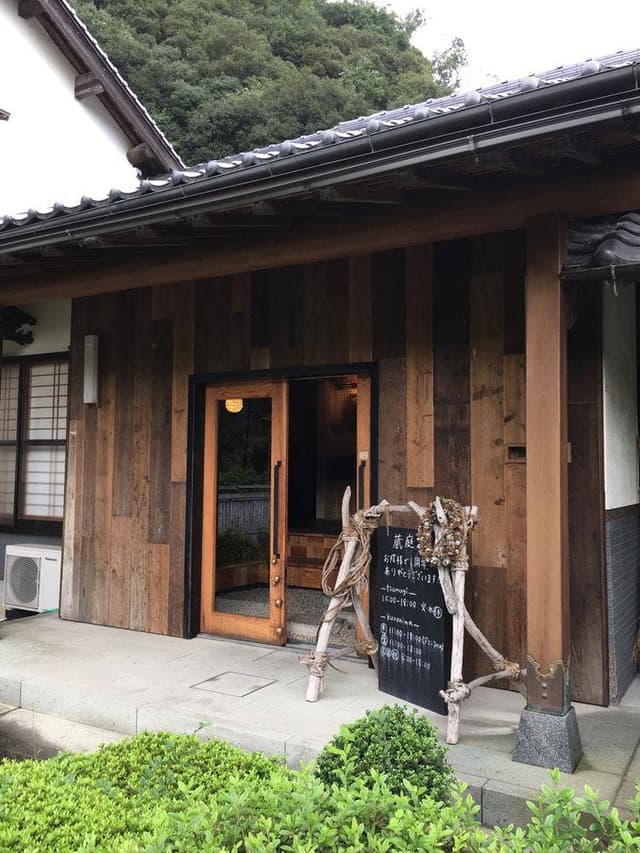 紬麦 - サブ画像1