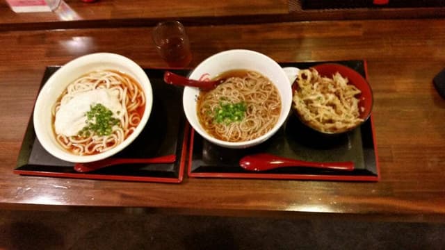鐘庵 磐田中泉店 - サブ画像1