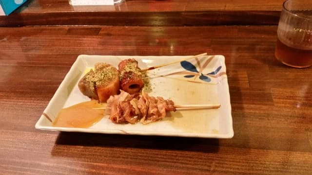 鐘庵 磐田中泉店 - サブ画像2