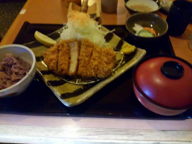 とん膳 茂原店 - サブ画像2