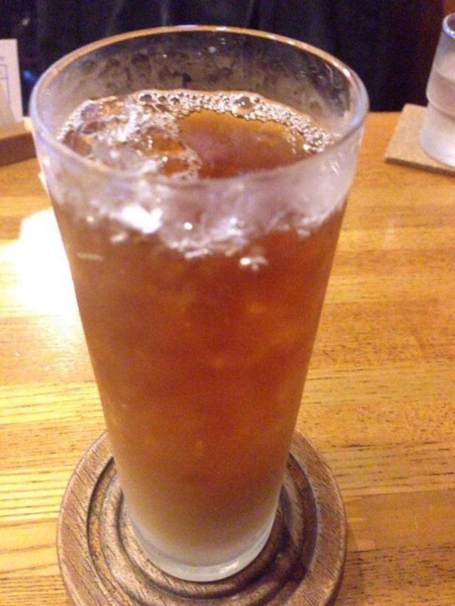 コーヒーハウス オン・ザ・コーナー - サブ画像3