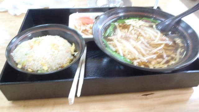 長楽 - サブ画像1