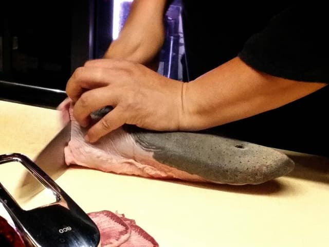 北新地 やまがた屋 - サブ画像2