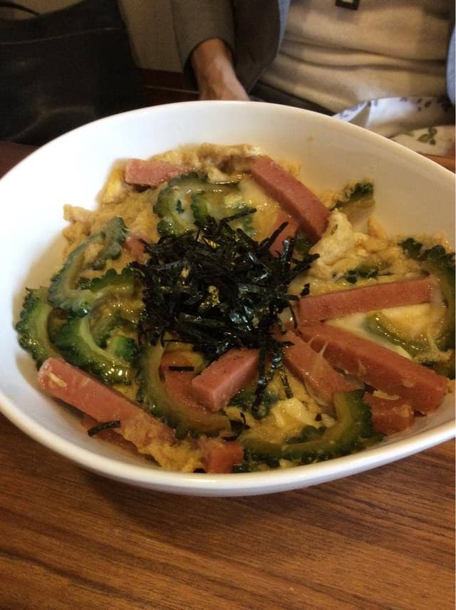 てぃーだMcafe - サブ画像1