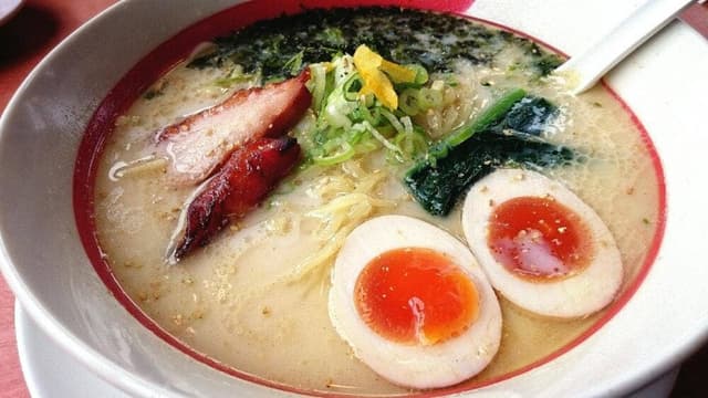 幸楽苑 土崎店 - サブ画像1