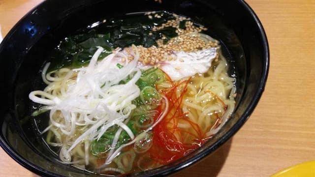 スシロー 周南辻店 - サブ画像1