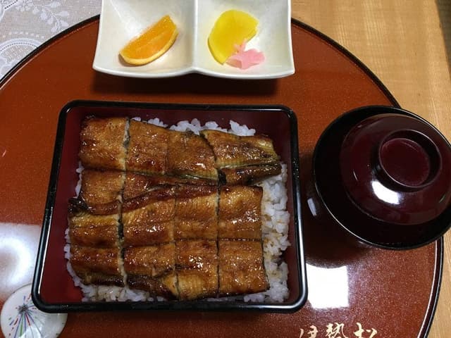 伊勢松 - サブ画像2