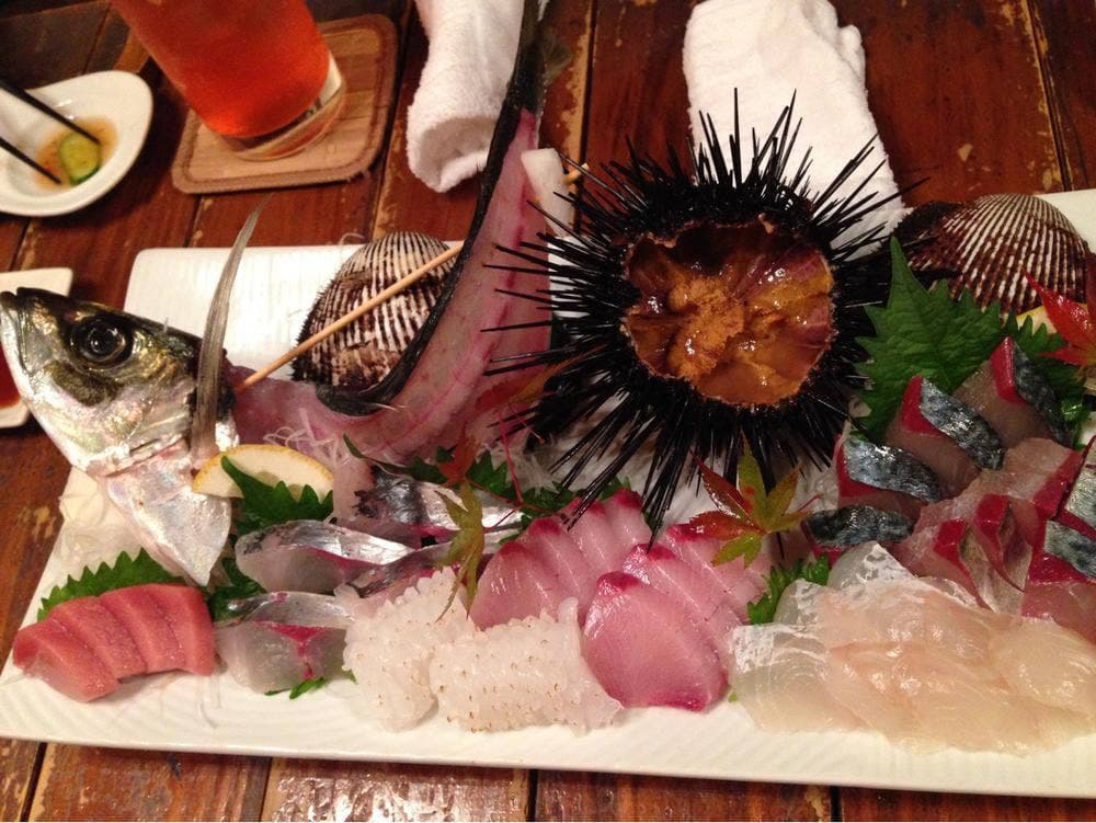 古民家ダイニングななみ