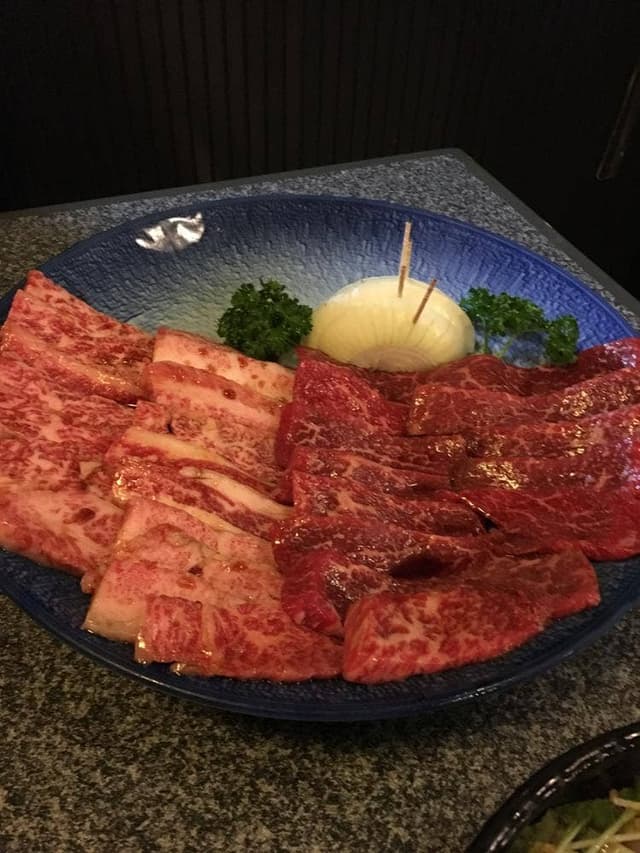 焼肉レストラン美和濃 - サブ画像1