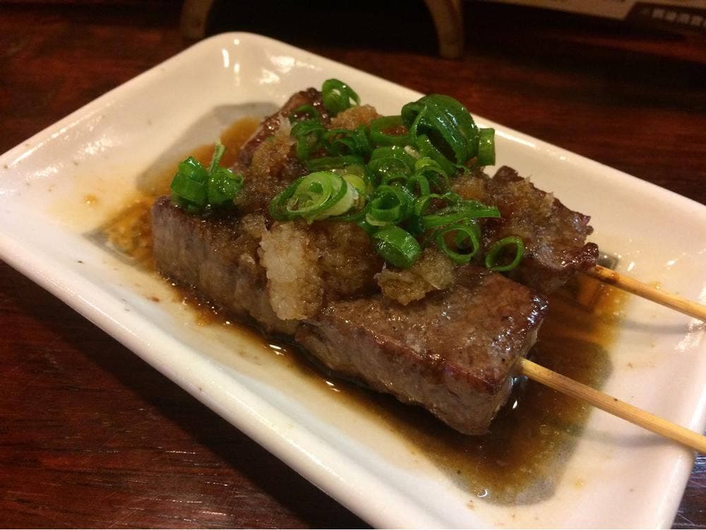 やきとり大吉 南あわじ店