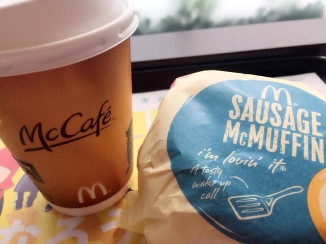 マクドナルド 久喜駅前店 - サブ画像1