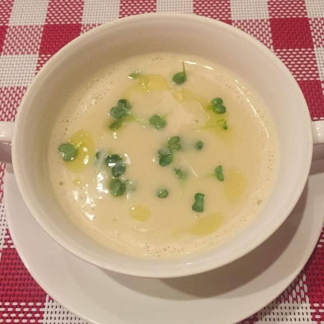 ビストロアオキ - サブ画像1