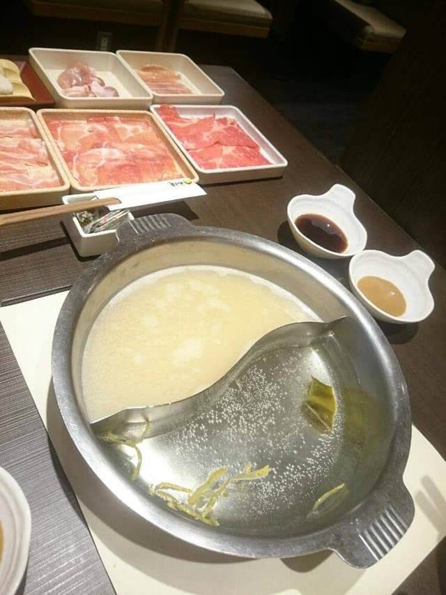 ゆず庵 岐阜六条店 - サブ画像3