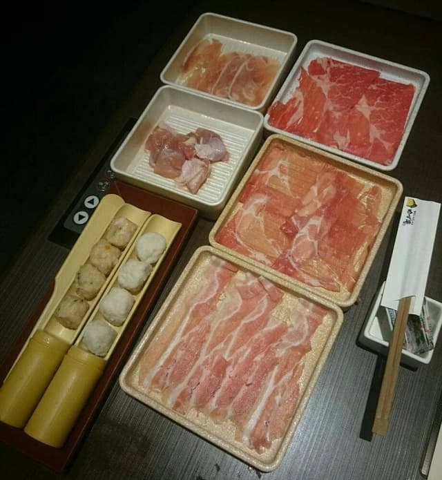 ゆず庵 岐阜六条店 - サブ画像2