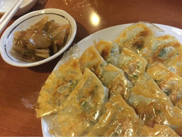 餃子専門店 吉富 - サブ画像2