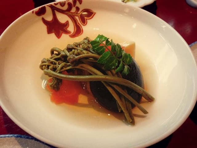 和食天将 - サブ画像1
