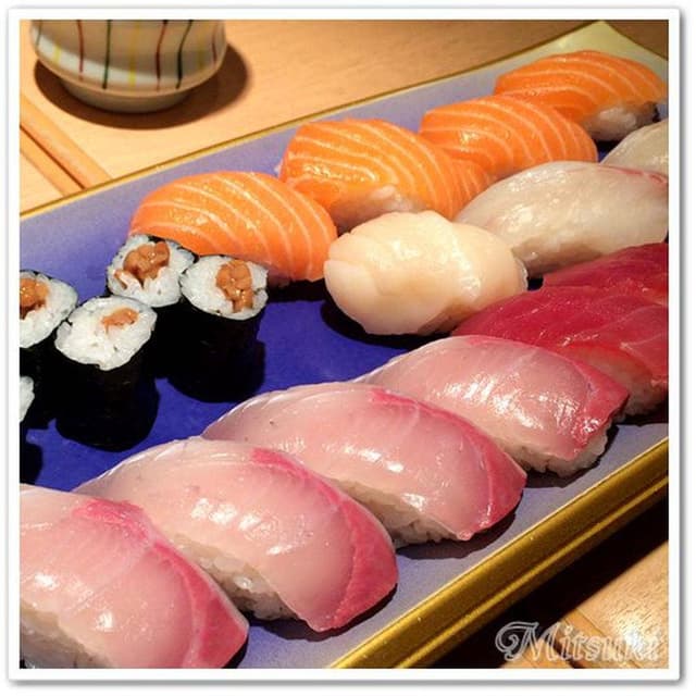 鮨處八千代 飯田橋店 - サブ画像2