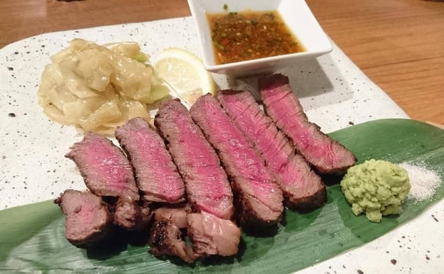 信州炭火炉端 すえひろ - サブ画像3