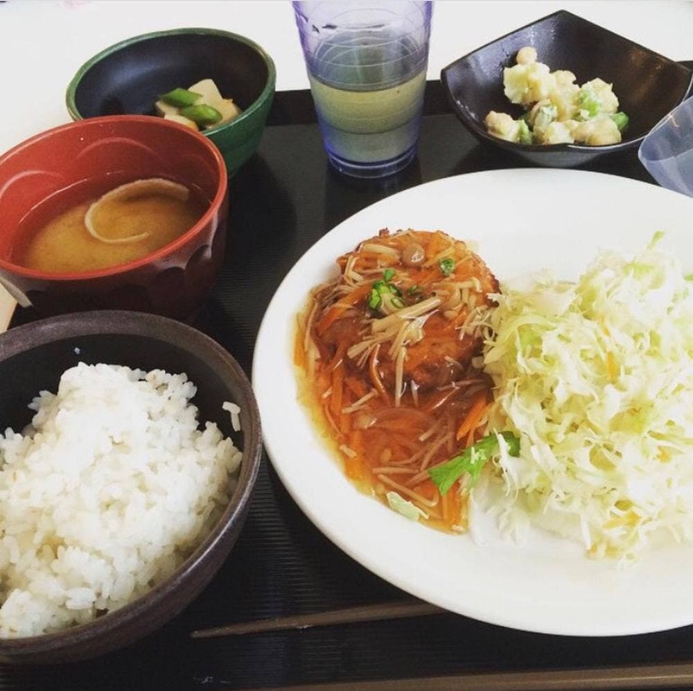 食育館 中村学園大学