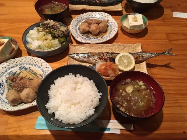 味よし - サブ画像1