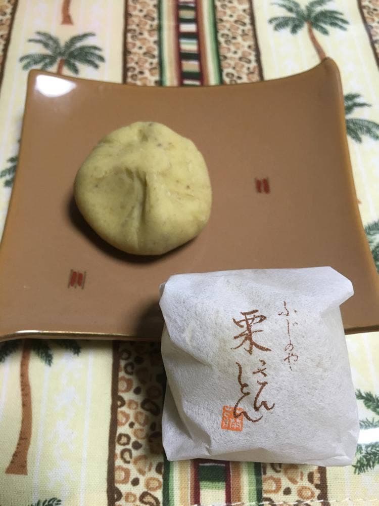 菓子歳時 藤乃屋