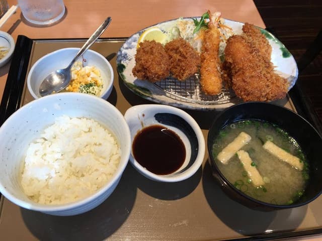 やよい軒 鹿沼店 - サブ画像3