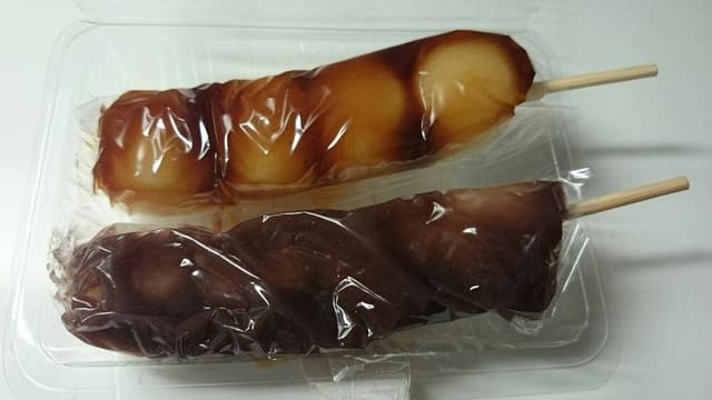 御菓子処 袖ヶ浦 - サブ画像1