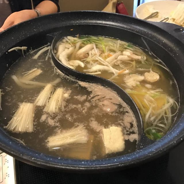 しゃぶ葉 草加清門町店 - サブ画像3