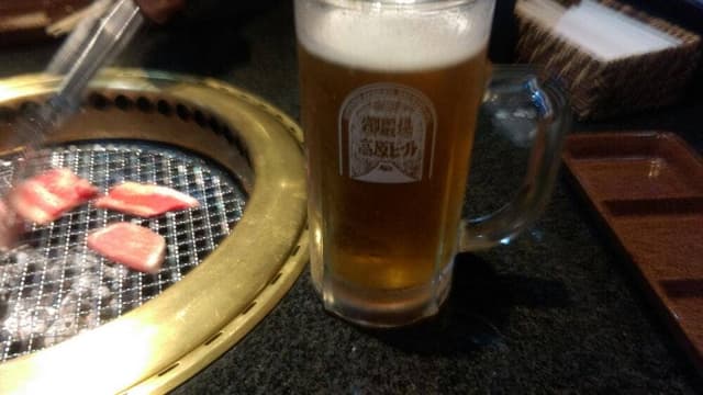 焼肉食べ放題どんどん淵野辺店 - サブ画像1
