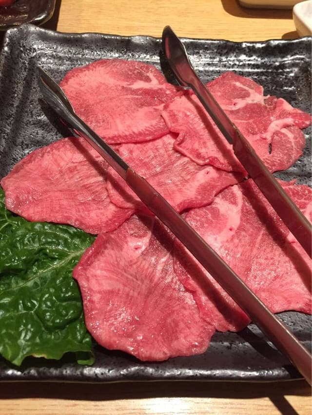 ホルモン・焼肉 桃牛苑 - サブ画像1