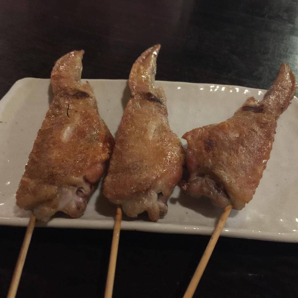いなかもん