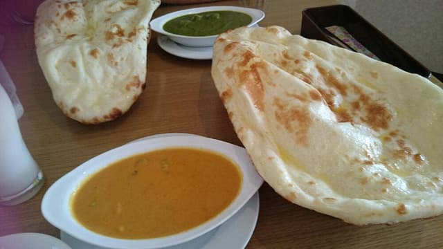 インド料理 タンドリマハル - サブ画像3