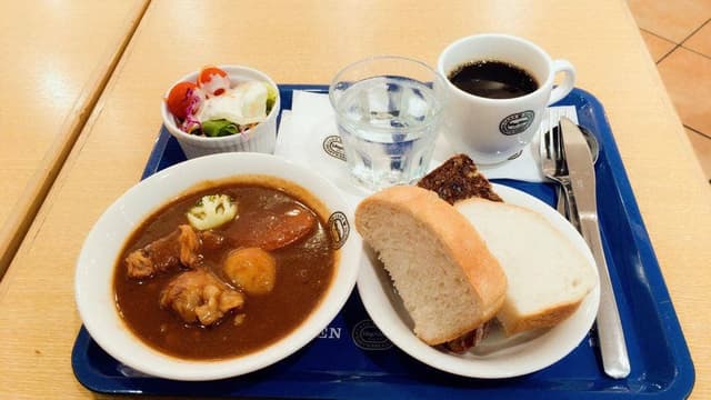 神戸屋キッチン 名古屋ラシック店 - サブ画像1