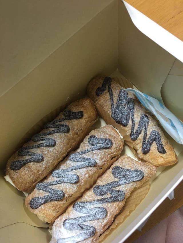 押川春月堂 イオン宮崎店 - サブ画像3