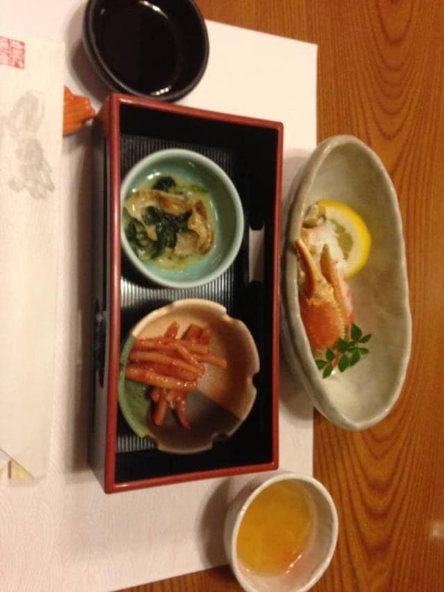 かに道楽 和歌山店 - サブ画像1