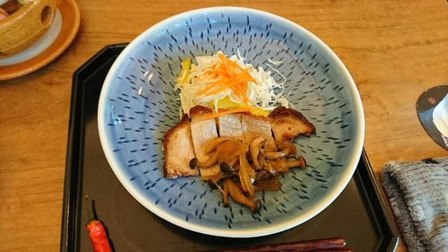 菜食 左ェ門 - サブ画像1