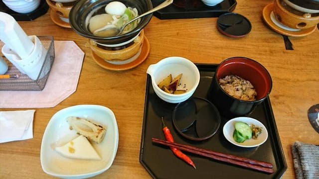 菜食 左ェ門 - サブ画像2
