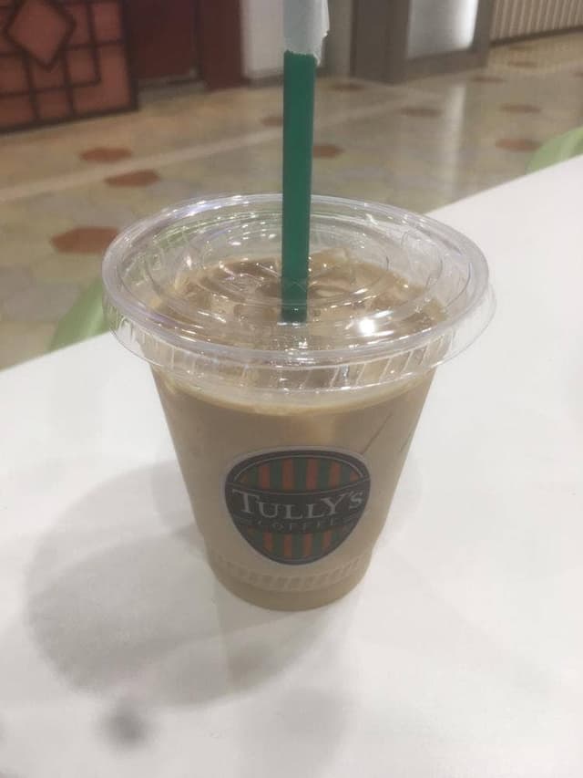 タリーズコーヒー NEOPASA静岡上り店 - サブ画像2