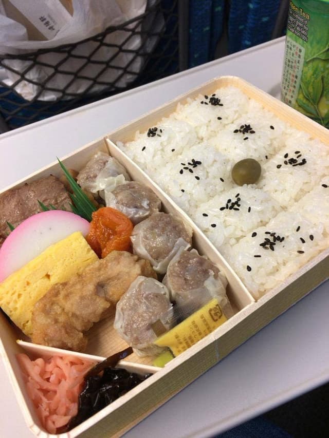 デリカステーション 東京南コンコース店 - サブ画像2