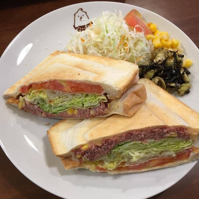 エスキモーカフェ - サブ画像3