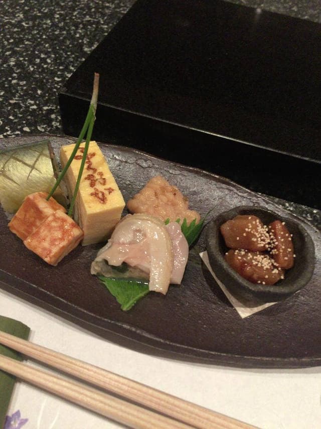 鮨割烹 ふくおか - サブ画像3