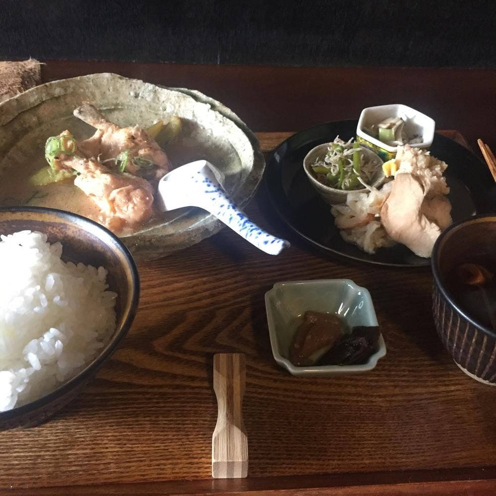 かづき
