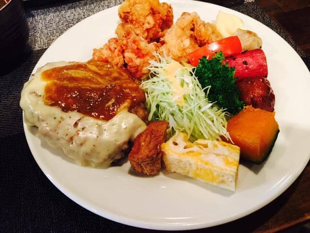 ダイニングバー ひびき屋 - サブ画像1