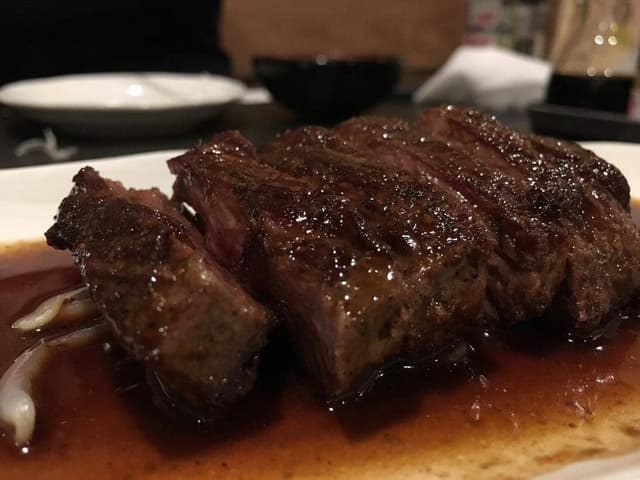 びふ豚酒場 横川店 - サブ画像1