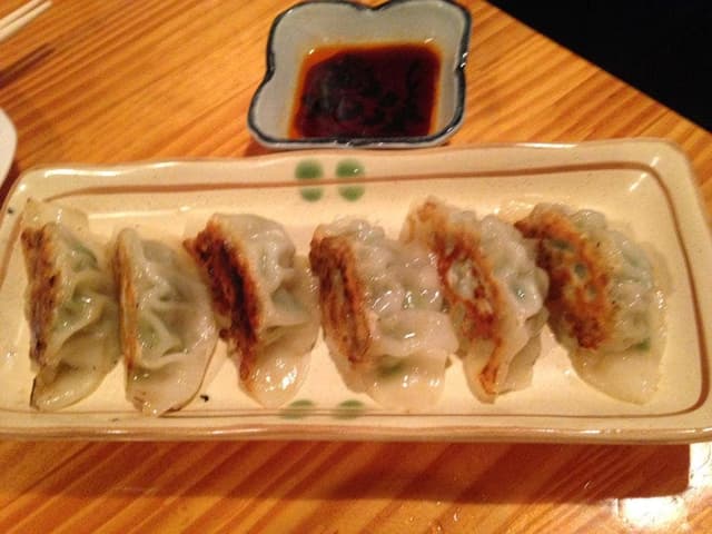 麦の家 - サブ画像2