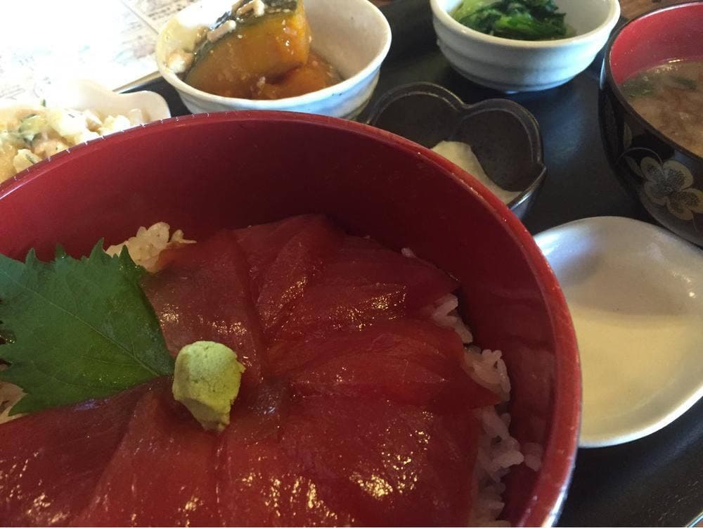 ちょこっと